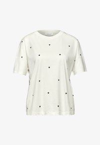 Sélectionné, off white