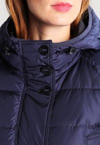 Marc O'Polo Dunfrakker - dark blue
