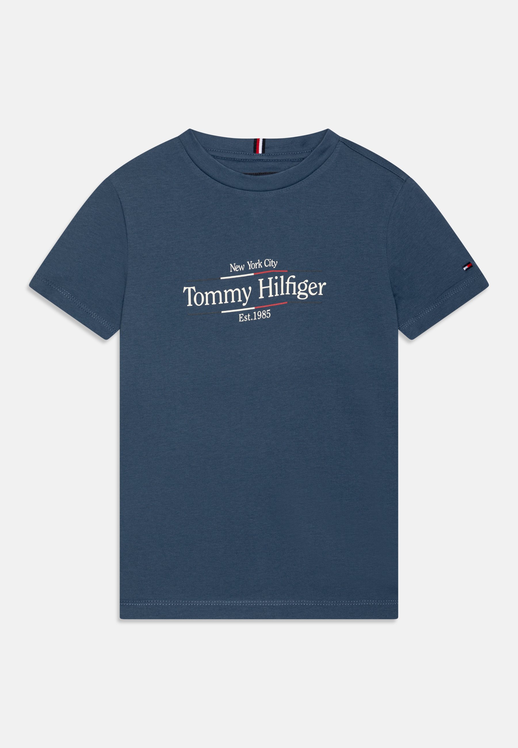 Scarpe Tommy T Shirt Guida Taglie Costumi Tommy Hilfiger T-shirt