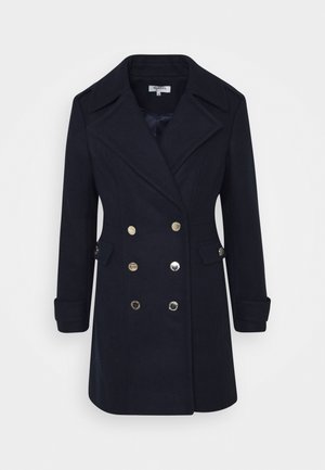 Manteau classique - dark blue