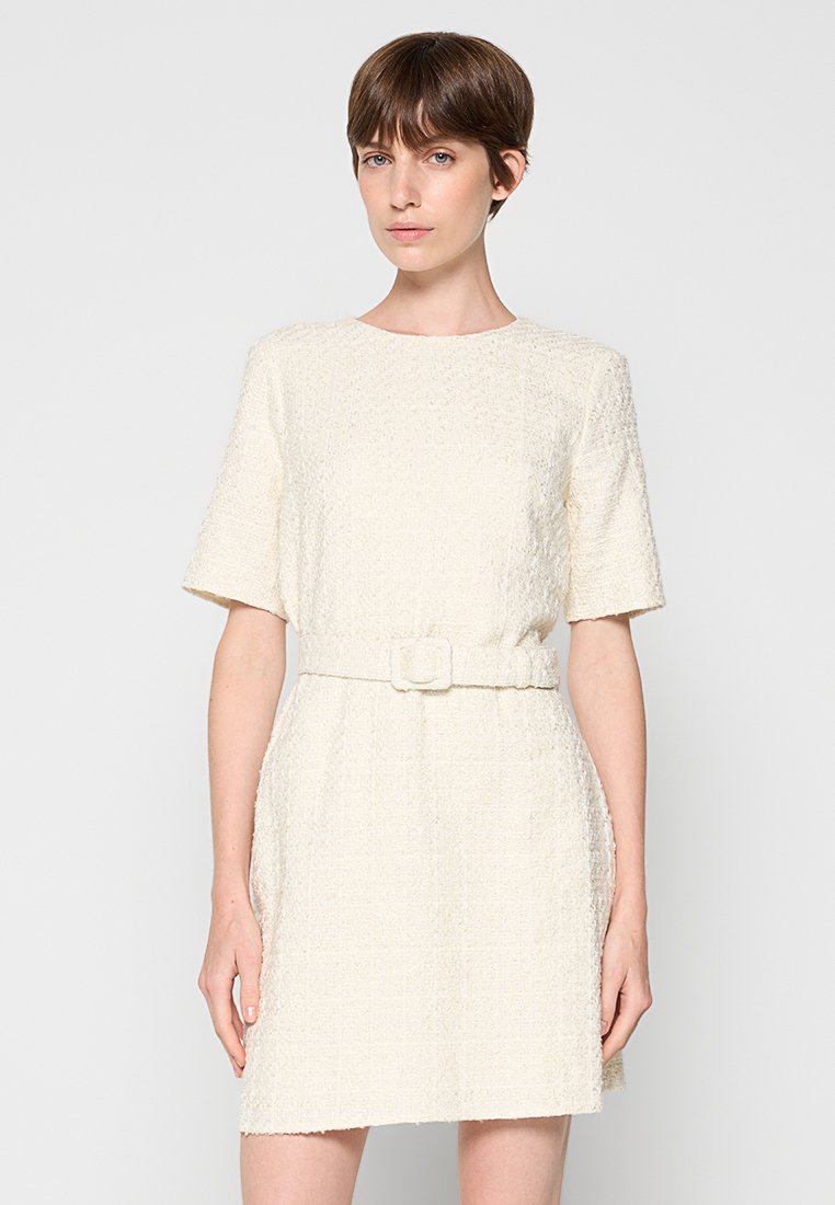 & Other Stories Etui-jurk wit & Other Stories Etui-jurk wit