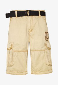 Niet geselecteerd, olive