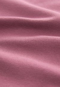 Poloshirt - damson pink