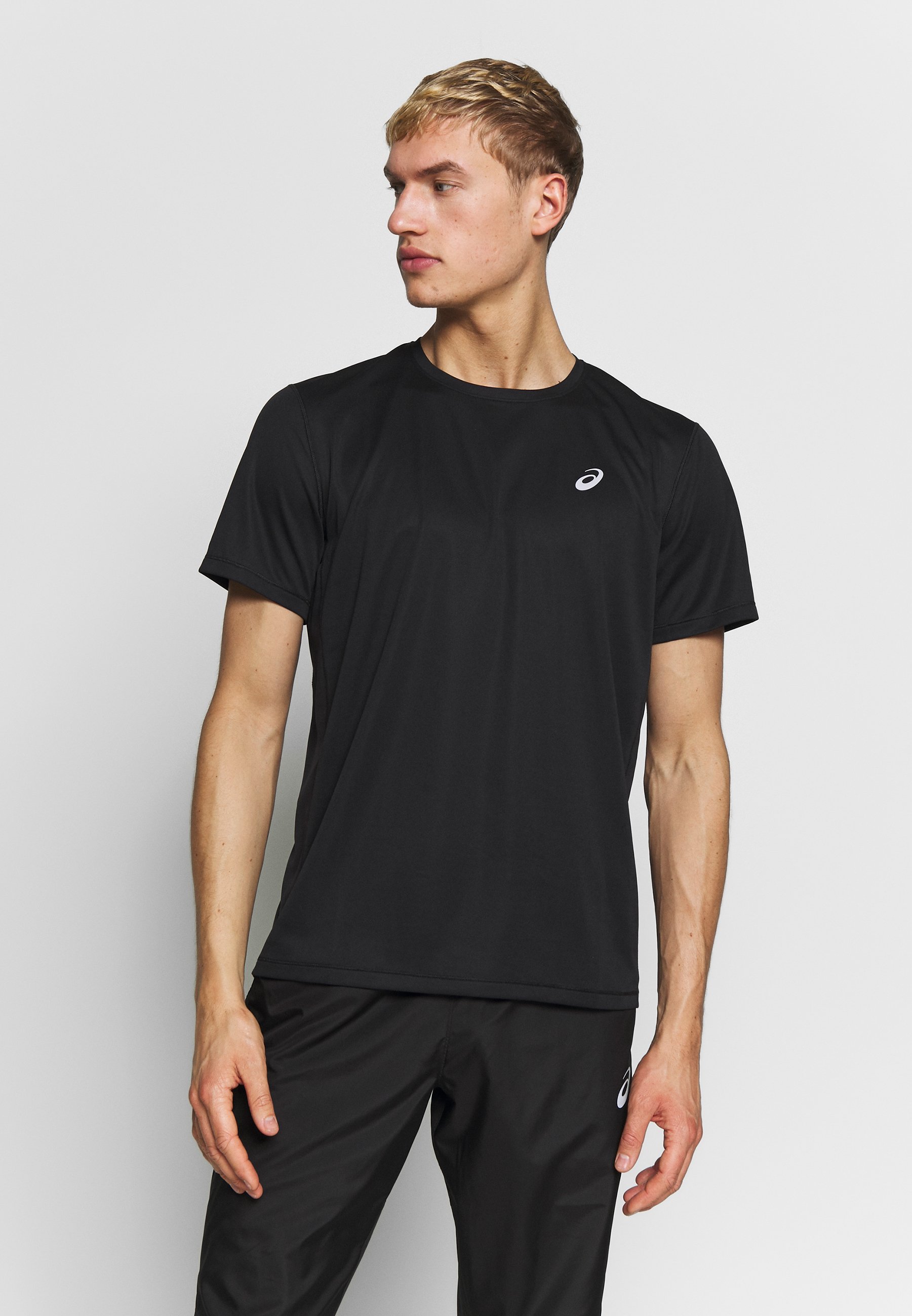 asics tee shirt