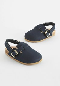 Next Puukingad - navy