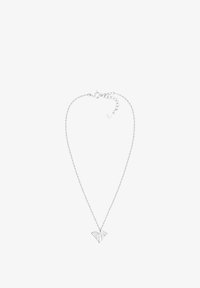 Vald, silver coloured