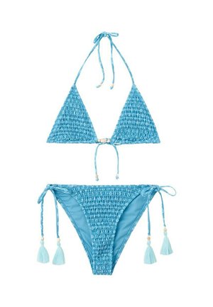 TEEN SET - Bikini - blue