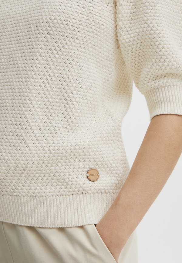 OXMICHA - Jumper - birch3