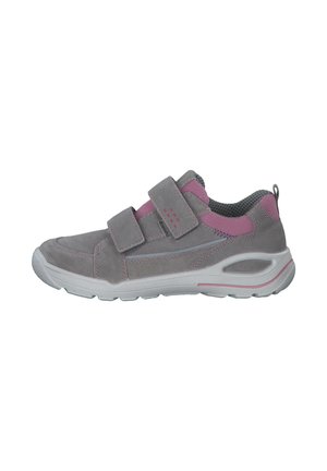 Baskets basses - graphit mallow