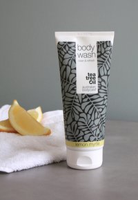 Australian Bodycare BODY WASH LEMON MYRTLE - Shower gel