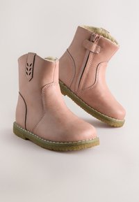 Non selezionato, pink