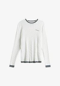 Unausgewählt, snow white