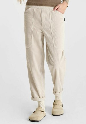 Broek - blanc