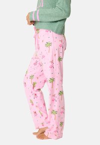 PJ Salvage Pyžamový spodní díl - pink