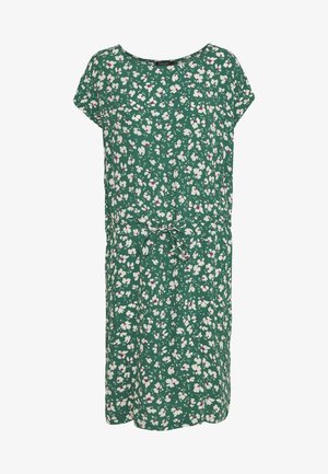 Soaked in Luxury, Robe de jour - green