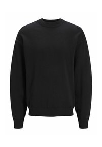 Unselected, black