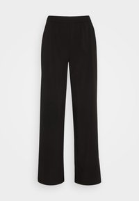 Vero Moda Stoffhose - black