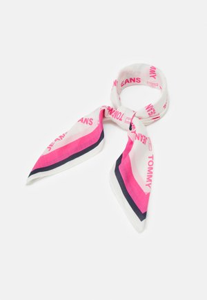 ITEM BANDANA - Foulard - pink mix