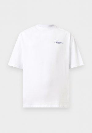 Pier One, T-shirt imprimé - white