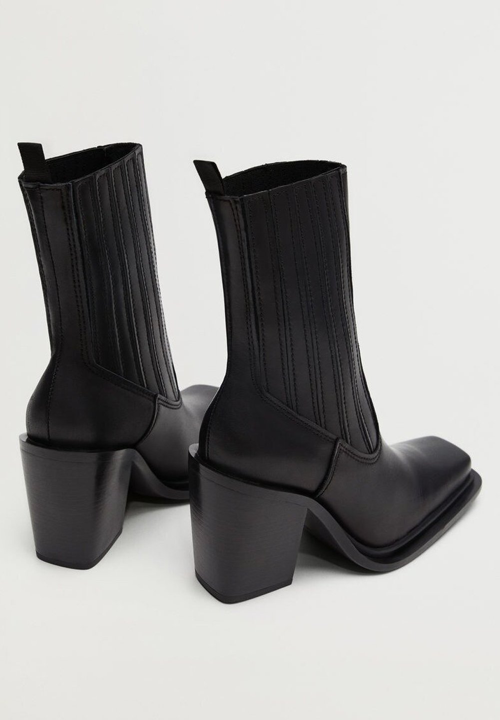 mango stiefeletten schwarz mango stiefeletten schwarz