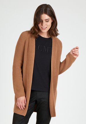 Cardigan - kork