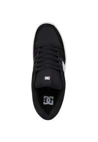 DC Shoes LYNX UNISEX antracytowy
