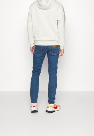 Slim fit jeans - blue denim