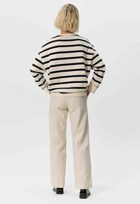 Sissy-Boy Sweatshirt - schwarz