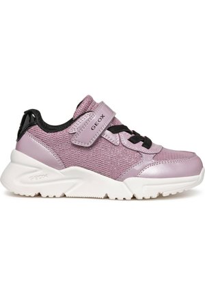 - Sneakersy niskie