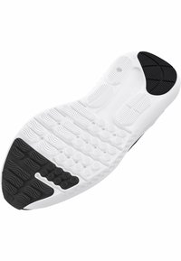 Under Armour SURGE 4 - Chaussures de running sur route - black