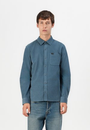 SURE  - Skjorta - vintage blue
