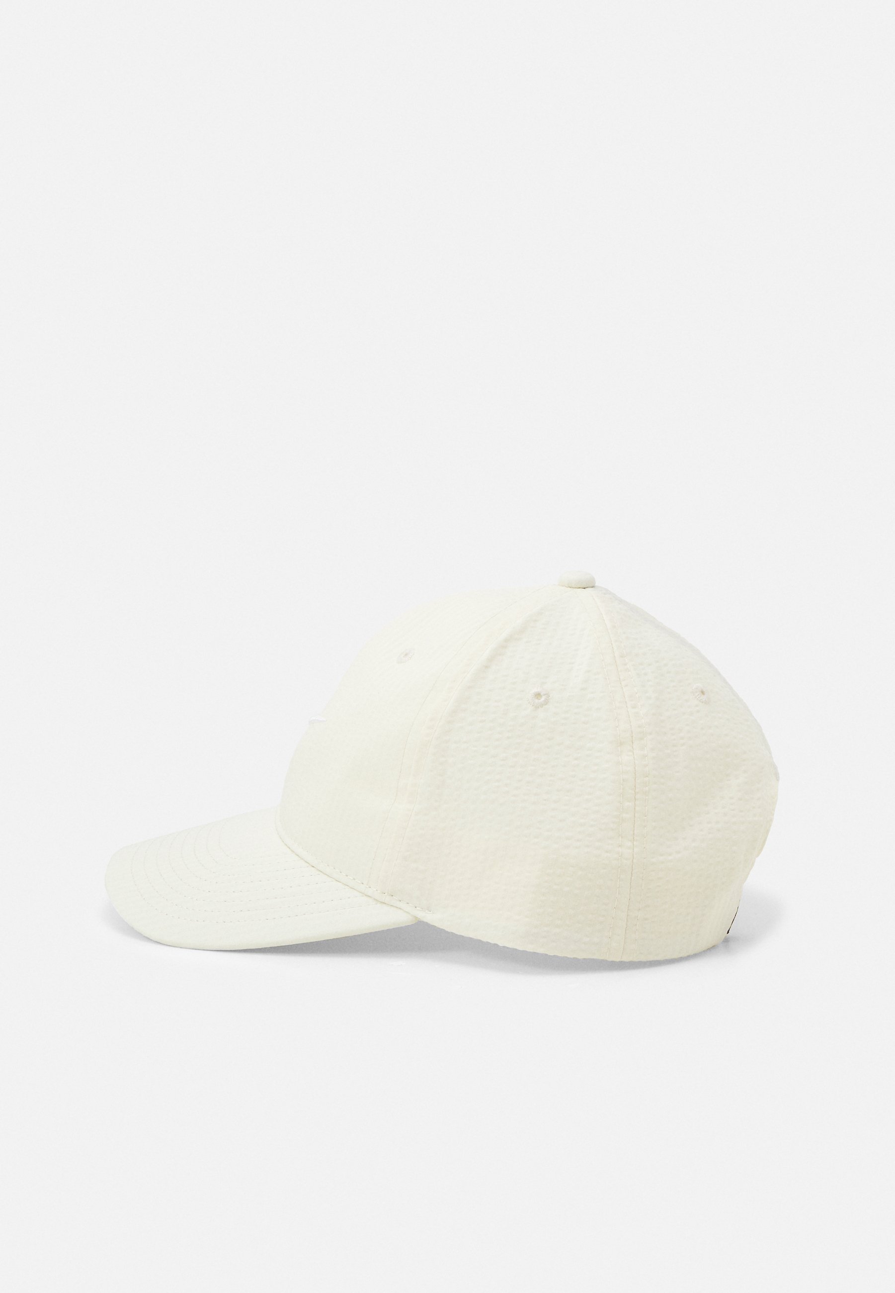off white nike cap