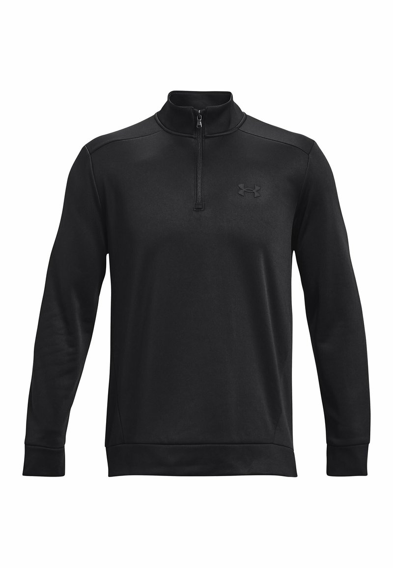 under armour long sleeve quarter zip