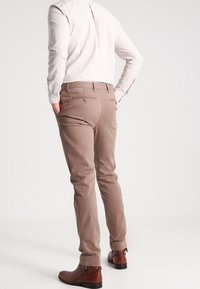 Tommy Hilfiger Chino - beige