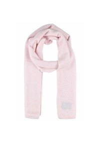 Unausgewählt, rosa