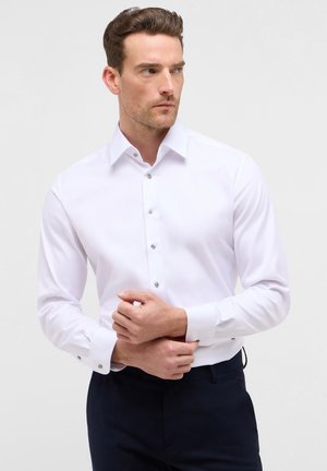 Eterna COVER MODERN FIT - Businesshemd - weiß