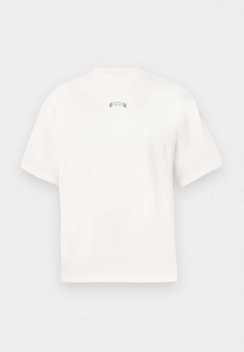 Pegador T-shirt print crème Pegador T-shirt print crème