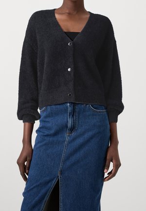Gilet - black
