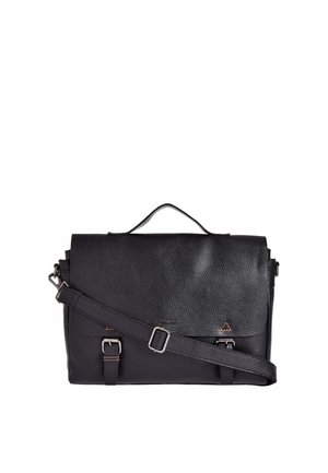 Loxwood À BANDOULIÈRE - Cabas - black