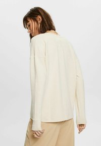 Esprit Maglione - cream beige
