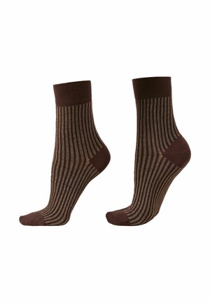 CALZEDONIA - Calze - brown