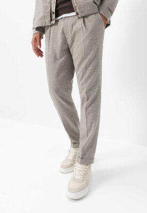 BRAX, STYLE TINO - Chinos - beach
