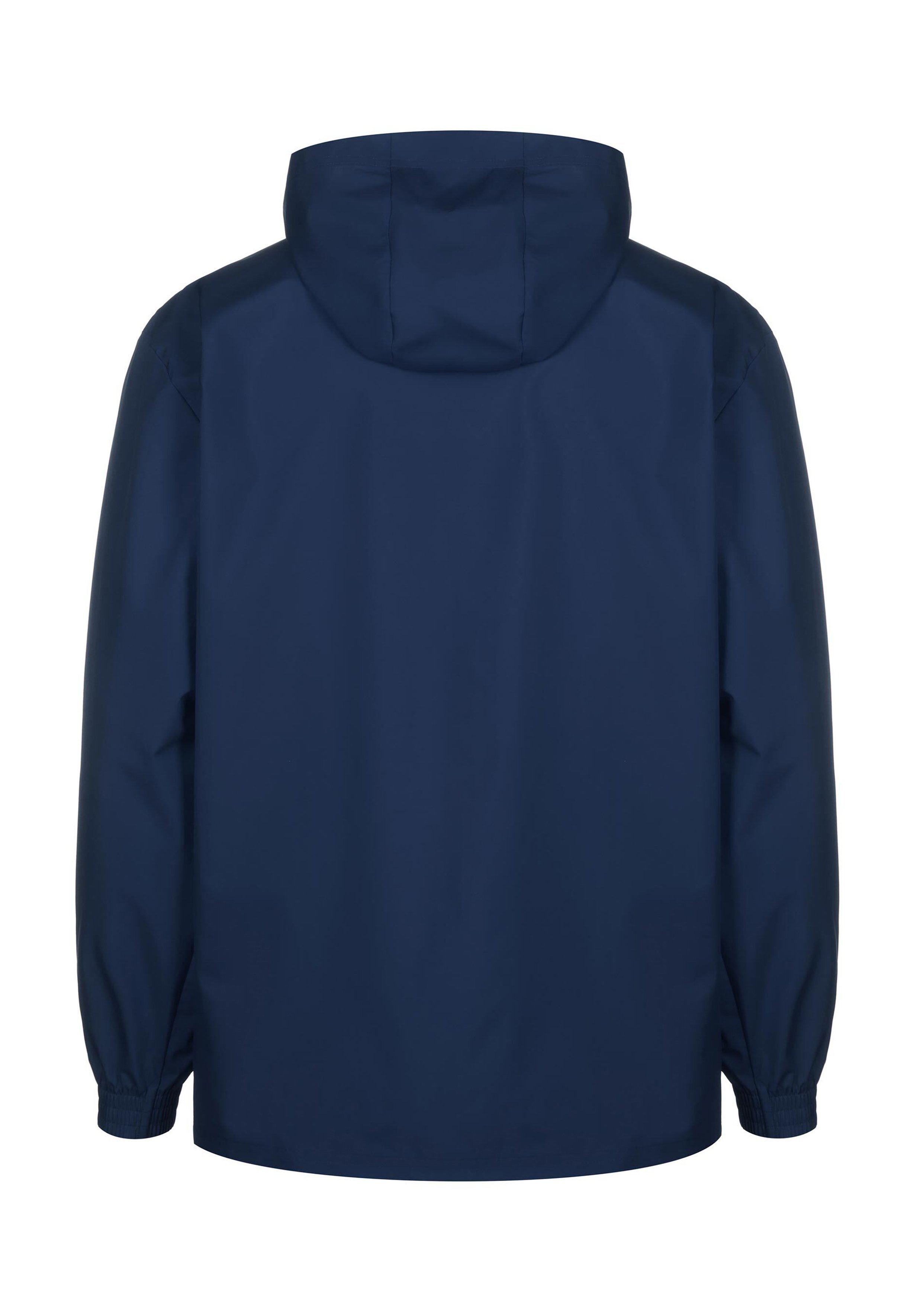 adidas Performance FRANCE TRAVEL Z.N.E. FULL-ZIP HOODED TRACK