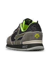 W6YZ JET-J - Chaussures premiers pas - anthrazit