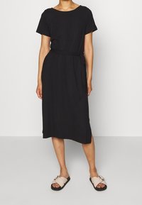 Object Trikoomekko - black
