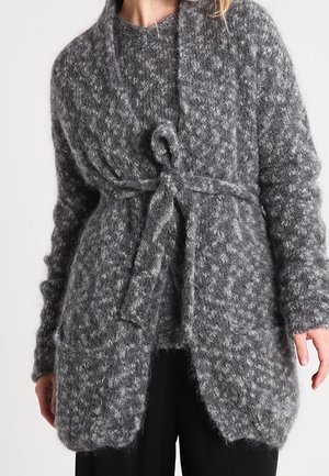 Gilet - dark grey