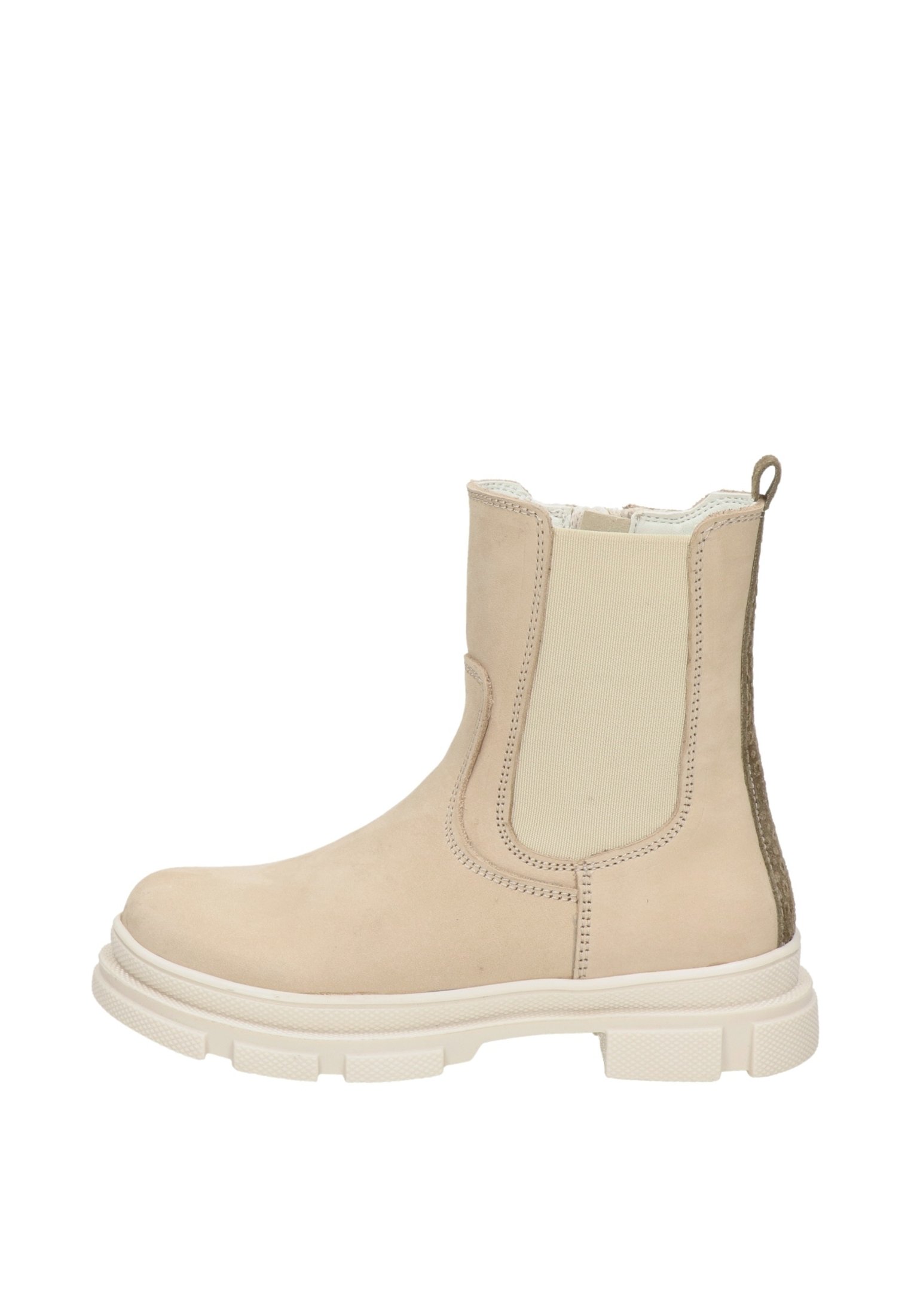 Nelson Kids Korte laarzen - beige - Zalando.nl