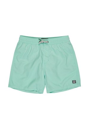 ALL DAY  - Shorts da mare - ocean wave - solid