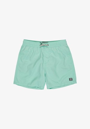 ALL DAY - Fürdőnadrág - ocean wave - solid