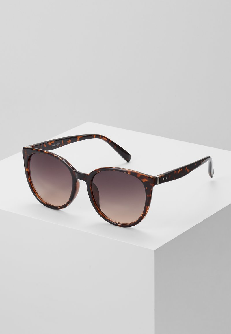 Even&Odd - Sonnenbrille - brown, Vergrößern